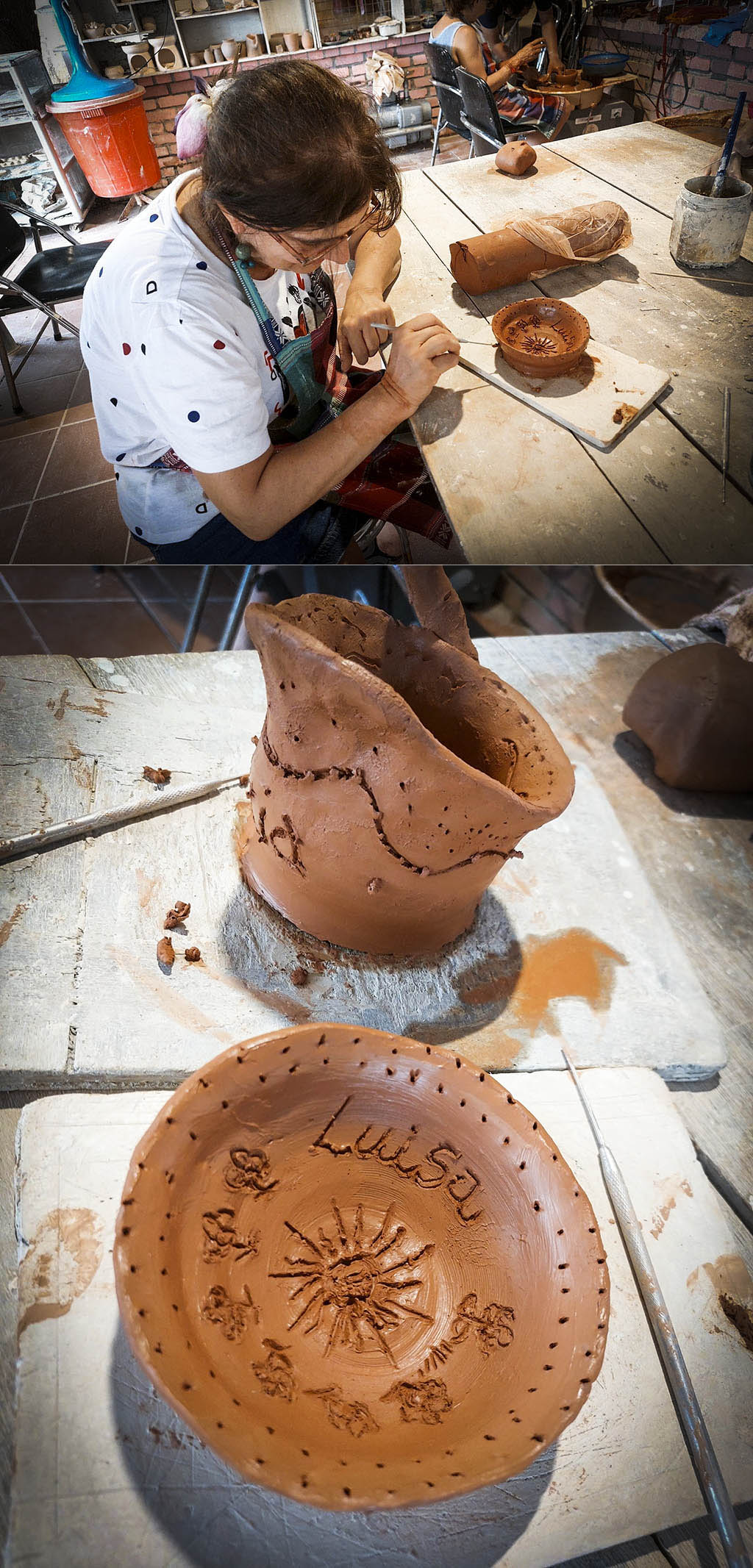 Connect with the warmth of Hope Center’s inclusive vibe